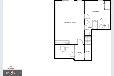 21765 Tottenham Hale Court, Sterling, VA 20166 - Photo 49