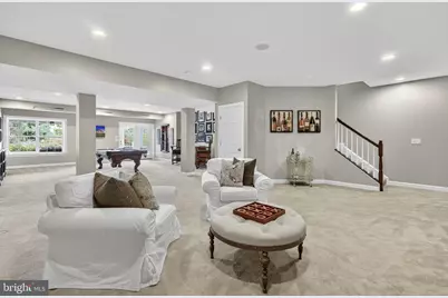 15124 Omega Court, Waterford, VA 20197 - Photo 63