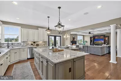 15124 Omega Court, Waterford, VA 20197 - Photo 31