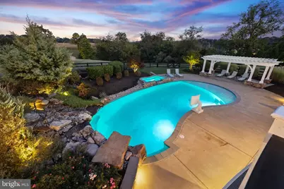 15124 Omega Court, Waterford, VA 20197 - Photo 21