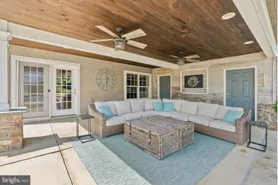 15124 Omega Court, Waterford, VA 20197 - Photo 17