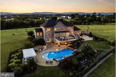 15124 Omega Court, Waterford, VA 20197 - Photo 19