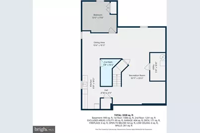 47330 Vista Court, Sterling, VA 20165 - Photo 5