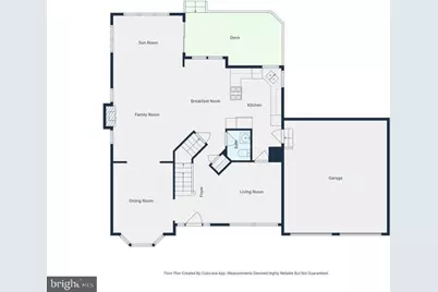 47330 Vista Court, Sterling, VA 20165 - Photo 3