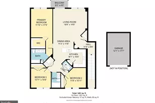 24546 Byrne Meadow Square, Aldie, VA 20105 - Photo 5