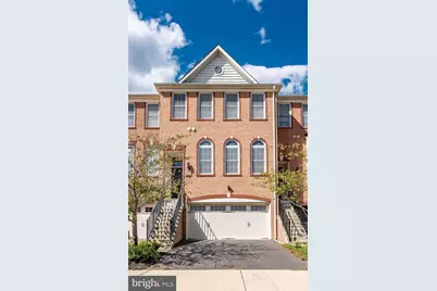 208 Croft Square, Purcellville, VA 20132 - Photo 1