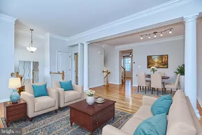 208 Croft Square, Purcellville, VA 20132 - Photo 69