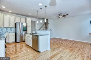 208 Croft Square, Purcellville, VA 20132 - Photo 19