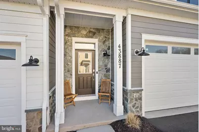 43887 Siren Song Terrace, Leesburg, VA 20176 - Photo 3