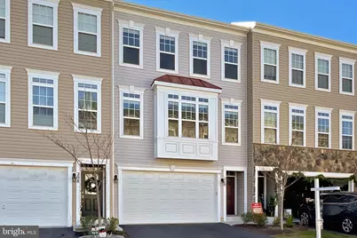 210 Apsley Terrace, Purcellville, VA 20132 - Photo 3