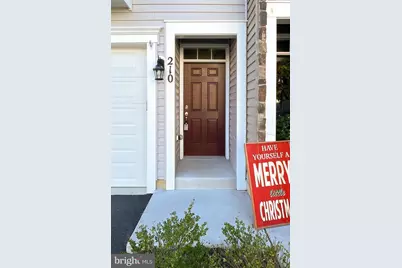 210 Apsley Terrace, Purcellville, VA 20132 - Photo 7