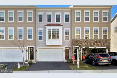 210 Apsley Terrace, Purcellville, VA 20132 - Photo 1