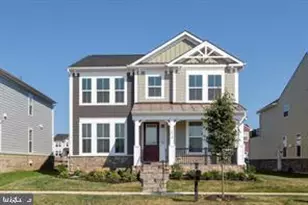 1018 Laconian St SE, Leesburg, VA 20175 - Photo 1