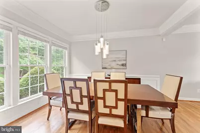 1814 Woods Edge Drive NE, Leesburg, VA 20176 - Photo 21