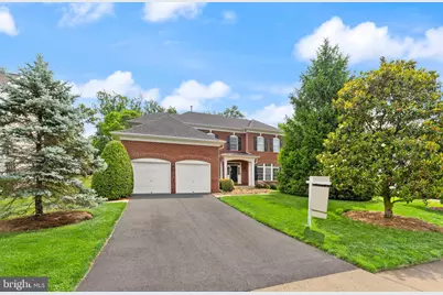 1814 Woods Edge Drive NE, Leesburg, VA 20176 - Photo 7