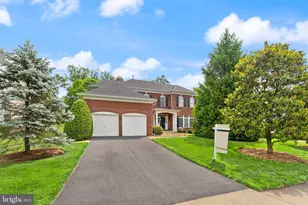 1814 Woods Edge Dr NE, Leesburg, VA 20176 - Photo 7