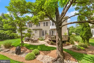 1814 Woods Edge Dr NE, Leesburg, VA 20176 - Photo 3