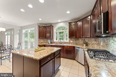 1814 Woods Edge Drive NE, Leesburg, VA 20176 - Photo 23