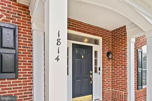 1814 Woods Edge Dr NE, Leesburg, VA 20176 - Photo 75