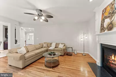 1814 Woods Edge Drive NE, Leesburg, VA 20176 - Photo 33