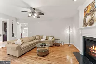 1814 Woods Edge Dr NE, Leesburg, VA 20176 - Photo 33