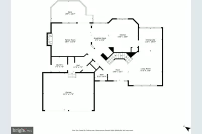 1814 Woods Edge Drive NE, Leesburg, VA 20176 - Photo 85