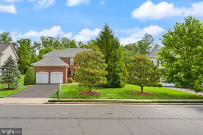 1814 Woods Edge Drive NE, Leesburg, VA 20176 - Photo 5