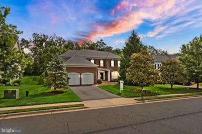 1814 Woods Edge Drive NE, Leesburg, VA 20176 - Photo 1