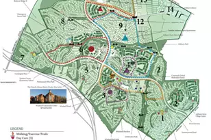 43105 Gatwick Square, Ashburn, VA 20147 - Photo 37