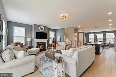 19316 Brookwater Terrace, Leesburg, VA 20175 - Photo 17