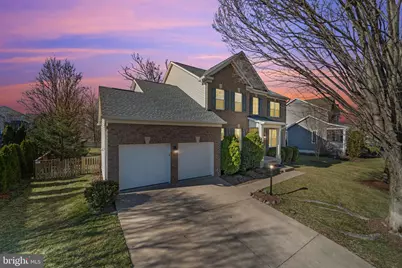 20811 Fenwick Drive, Ashburn, VA 20147 - Photo 1