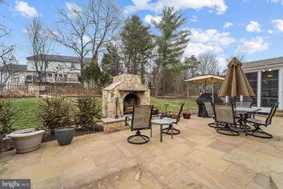 122 Briarwood Court, Sterling, VA 20164 - Photo 17