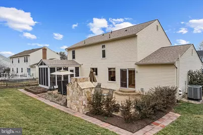 122 Briarwood Court, Sterling, VA 20164 - Photo 21