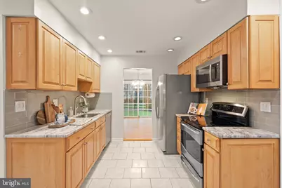 421 Clagett Street SW, Leesburg, VA 20175 - Photo 13