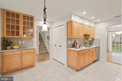 421 Clagett Street SW, Leesburg, VA 20175 - Photo 17