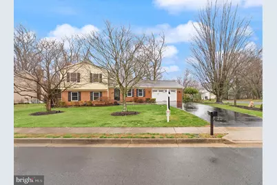 421 Clagett Street SW, Leesburg, VA 20175 - Photo 39