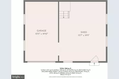 43118 Evans Pond Road, Leesburg, VA 20176 - Photo 25