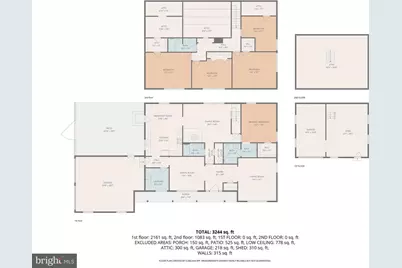 43118 Evans Pond Road, Leesburg, VA 20176 - Photo 29