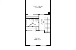 14 Marian Ct, Sterling, VA 20165 - Photo 23