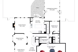 47807 Blockhouse Point Pl, Sterling, VA 20165 - Photo 73