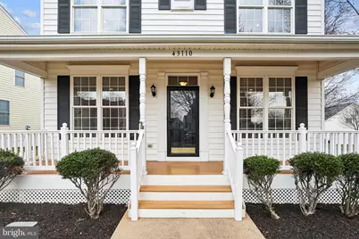43110 Barons Street, Chantilly, VA 20152 - Photo 3
