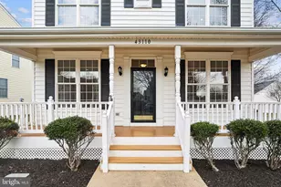 43110 Barons St, Chantilly, VA 20152 - Photo 3