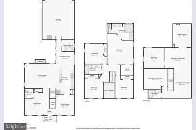 40 Stocks Street, Lovettsville, VA 20180 - Photo 83