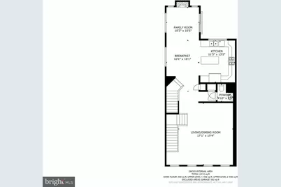 1596 Kinnaird Terrace NE, Leesburg, VA 20176 - Photo 47