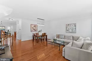 1596 Kinnaird Terrace NE, Leesburg, VA 20176 - Photo 13