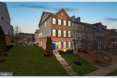 1596 Kinnaird Terrace NE, Leesburg, VA 20176 - Photo 1