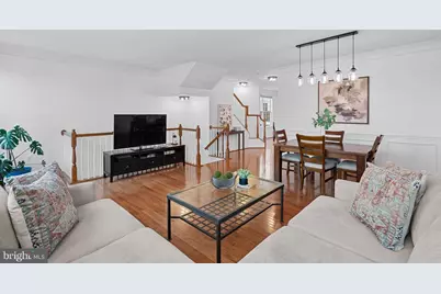 1596 Kinnaird Terrace NE, Leesburg, VA 20176 - Photo 15