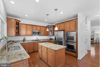 1596 Kinnaird Terrace NE, Leesburg, VA 20176 - Photo 19