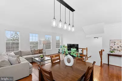 1596 Kinnaird Terrace NE, Leesburg, VA 20176 - Photo 11