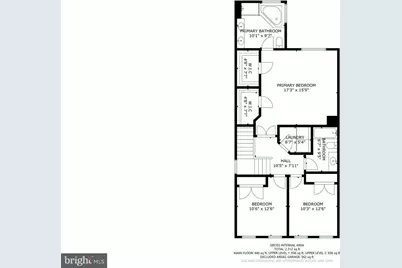 1596 Kinnaird Terrace NE, Leesburg, VA 20176 - Photo 49